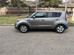 2014 Kia Soul Base