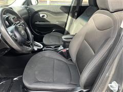 2014 Kia Soul Base