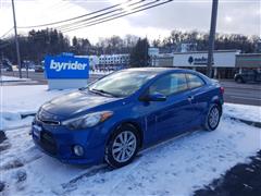 2014 Kia Forte Koup EX