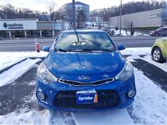 2014 Kia Forte Koup EX