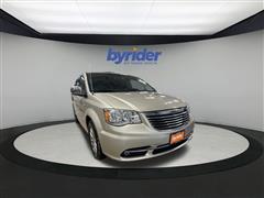 2014 Chrysler Town & Country