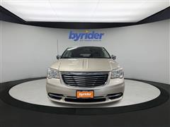 2014 Chrysler Town & Country