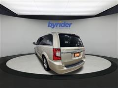 2014 Chrysler Town & Country