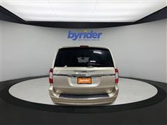 2014 Chrysler Town & Country