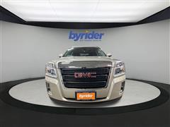 2015 GMC Terrain