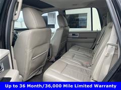 2013 Ford Expedition Limited