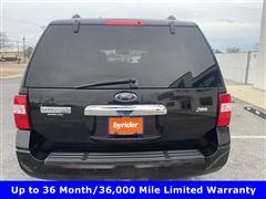 2013 Ford Expedition Limited