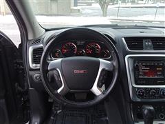 2014 GMC Acadia SLT