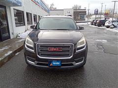 2014 GMC Acadia SLT