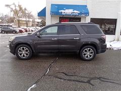 2014 GMC Acadia SLT