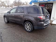 2014 GMC Acadia SLT