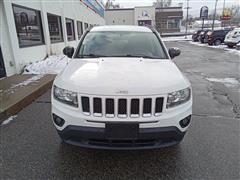 2015 Jeep Compass Sport