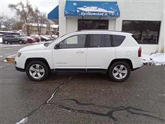 2015 Jeep Compass Sport