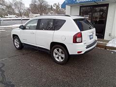 2015 Jeep Compass Sport