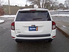 2015 Jeep Compass Sport