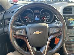 2013 Chevrolet Malibu LT