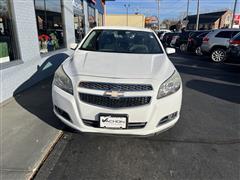 2013 Chevrolet Malibu LT