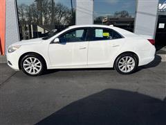 2013 Chevrolet Malibu LT