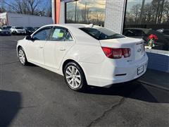 2013 Chevrolet Malibu LT