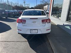 2013 Chevrolet Malibu LT