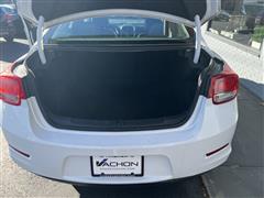 2013 Chevrolet Malibu LT