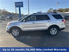 2012 Ford Explorer