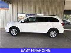 2017 Dodge Journey