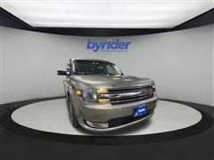 2014 Ford Flex