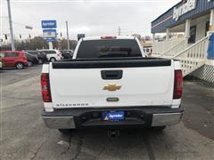 2013 Chevrolet Silverado 1500 Work Truck