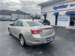 2015 Chevrolet Malibu LS