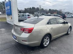 2015 Chevrolet Malibu LS