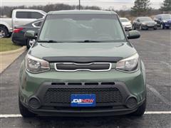 2014 Kia Soul Base