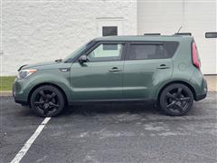 2014 Kia Soul Base