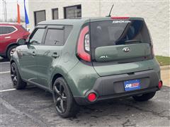 2014 Kia Soul Base