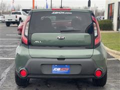 2014 Kia Soul Base