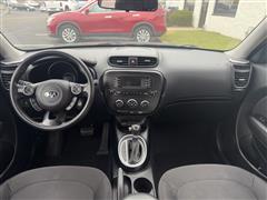 2014 Kia Soul Base