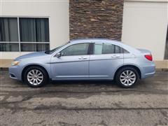 2014 Chrysler 200 Limited