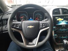 2015 Chevrolet Malibu LT