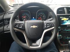 2015 Chevrolet Malibu LT