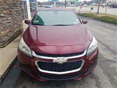 2015 Chevrolet Malibu LT