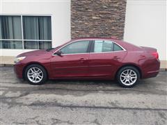 2015 Chevrolet Malibu LT