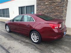 2015 Chevrolet Malibu LT