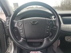 2013 Hyundai Genesis 3.8L