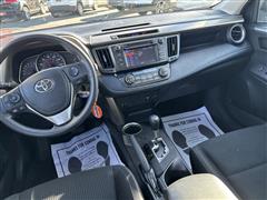 2013 Toyota RAV4