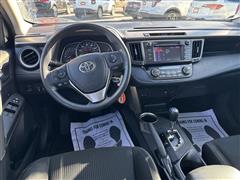 2013 Toyota RAV4