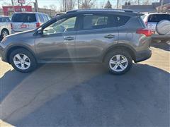 2013 Toyota RAV4