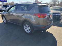 2013 Toyota RAV4