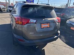 2013 Toyota RAV4