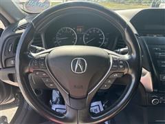 2016 Acura ILX