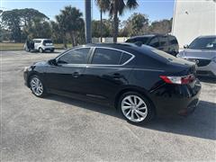 2016 Acura ILX